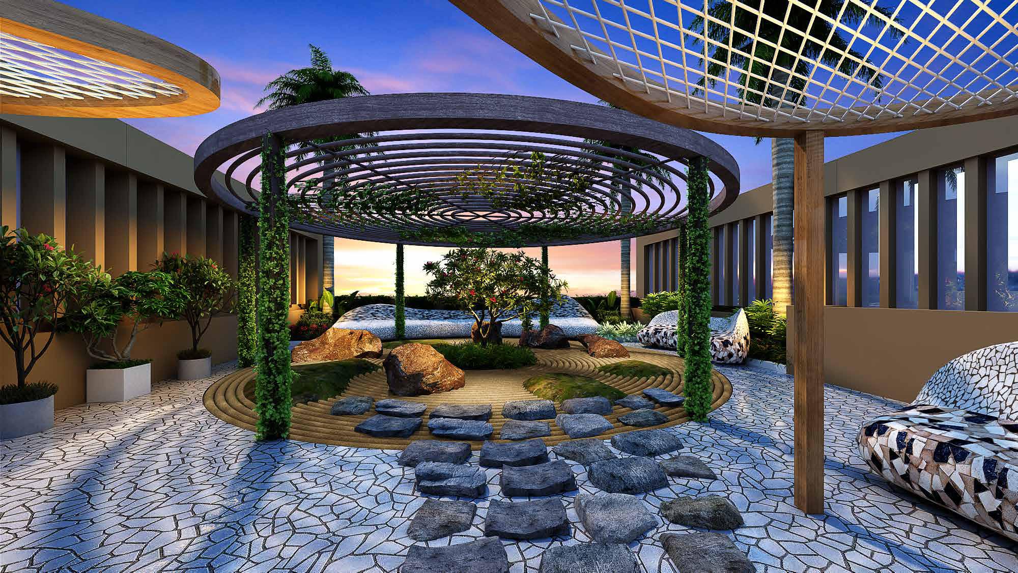 Suncity Paradaise