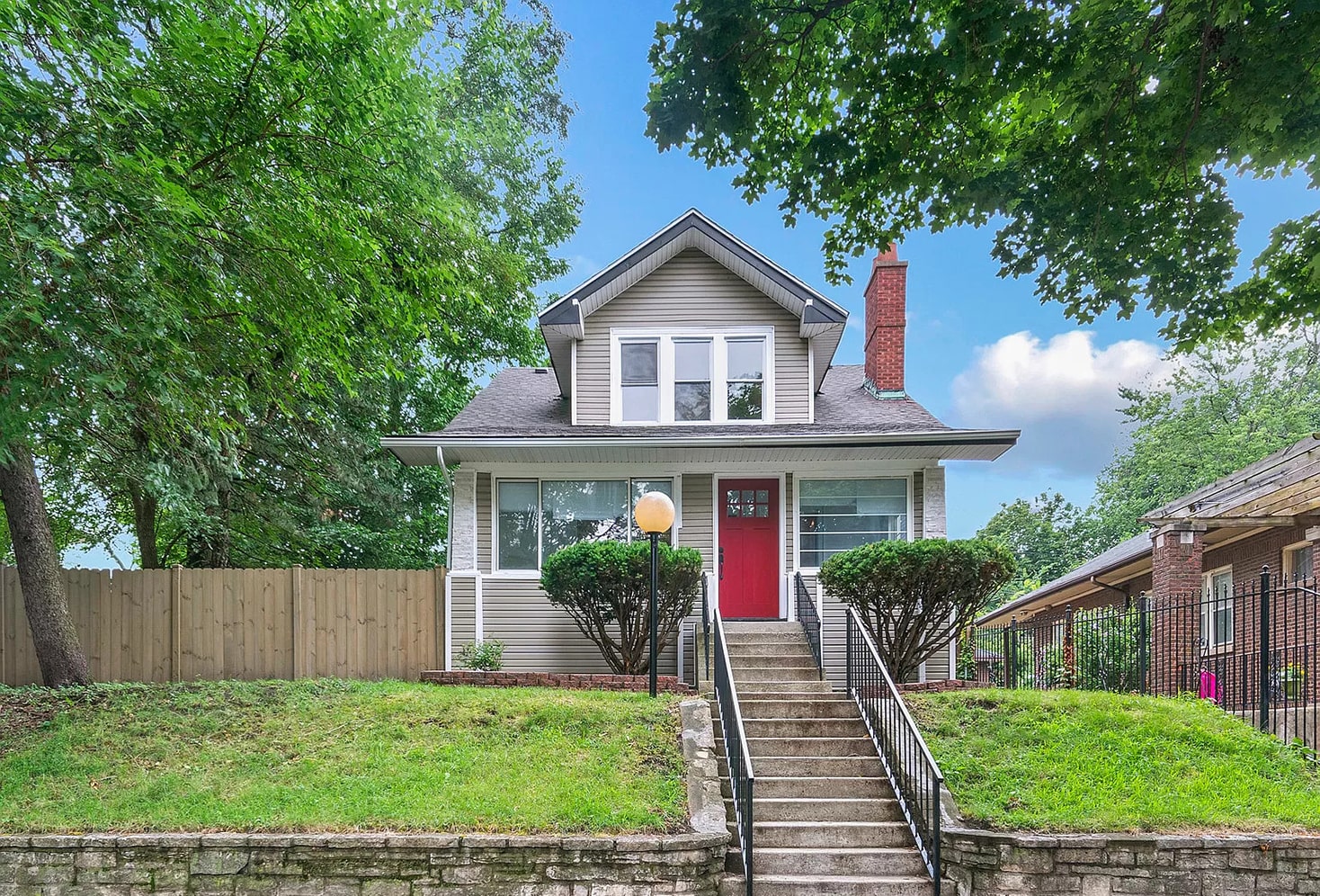 Plot For Sale in Mesmerizing Woods