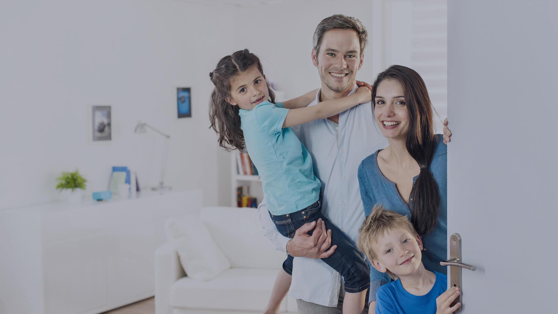 Why Choose Build-Up Properties